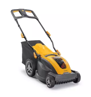 Kosiarka akumulatorowa Combi 340e 4Ah